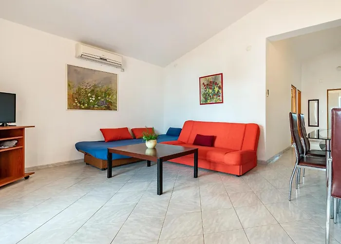 Two-bedroom In Vir