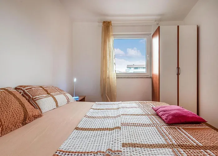 Appartement Two-bedroom In *