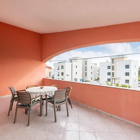 Daire Two-bedroom In