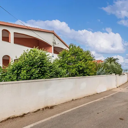 Daire Two-bedroom In Vir