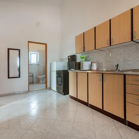 Two-bedroom In Daire