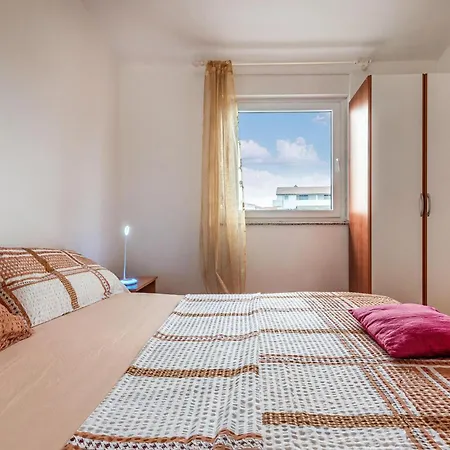Daire Two-bedroom In *