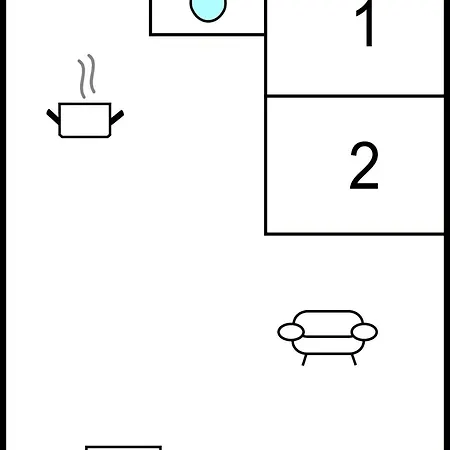 Beautiful In With Wifi Apartamento *