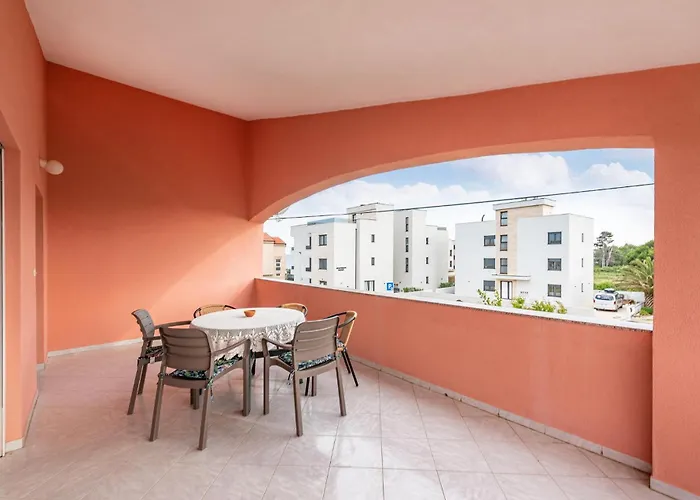 Appartamento Two-bedroom In