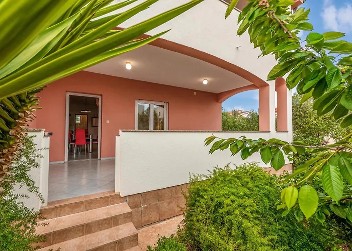 Appartamento Two-bedroom In *