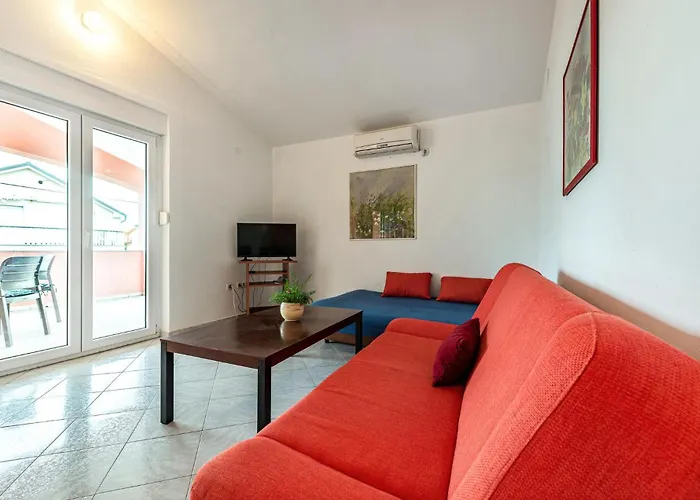 Two-bedroom In * Vir