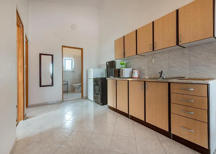 Two-bedroom In Appartamento