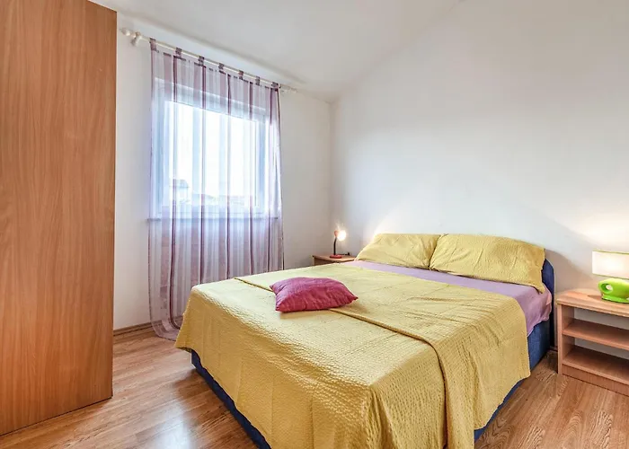 Two-bedroom In Appartamento *